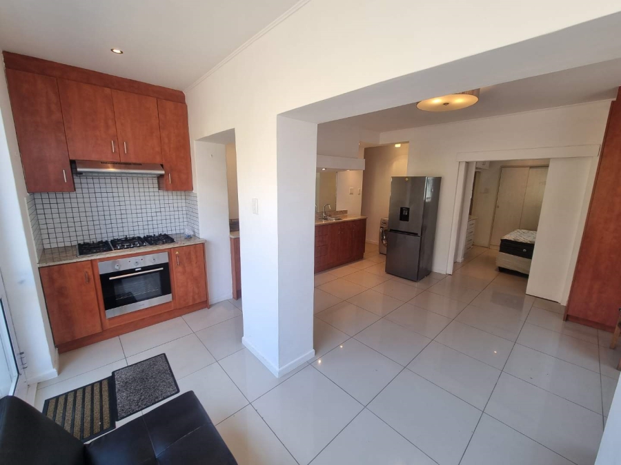 To Let 1 Bedroom Property for Rent in Oranjezicht Western Cape